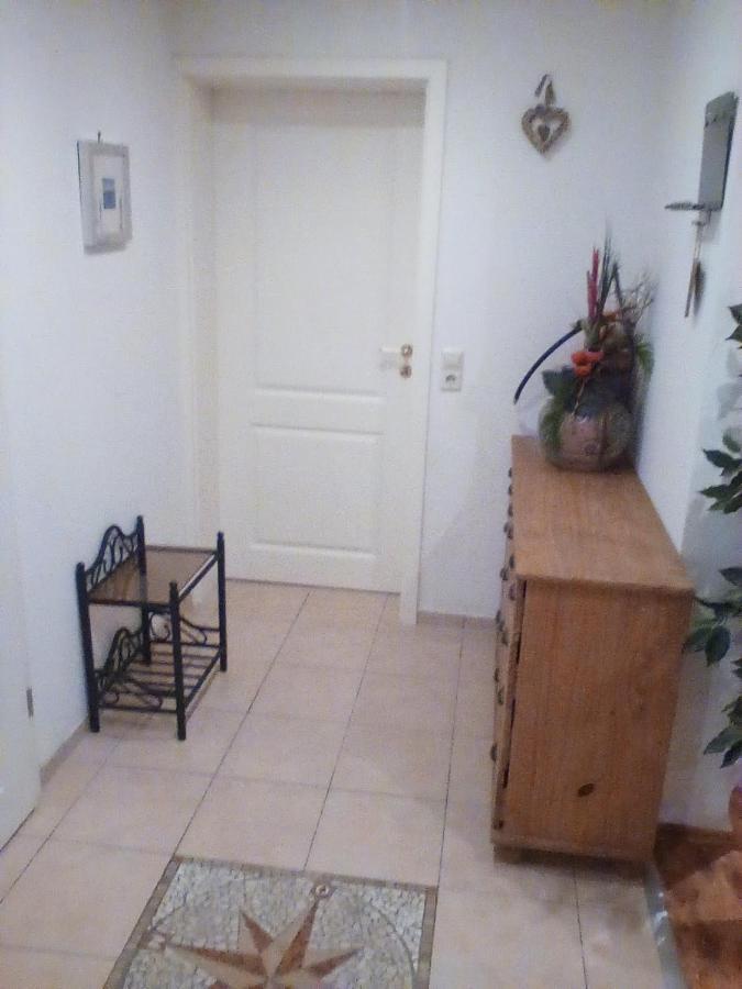 Ferienwohnung Fuer 4 Personen Mit Schnellem Wlan, Glasfaser, Tv Paket Beilstein  Exterior foto