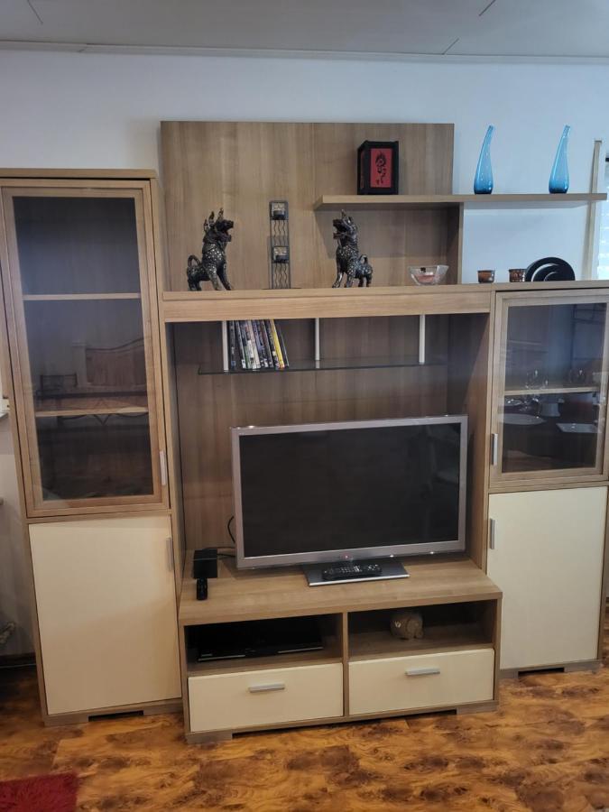 Ferienwohnung Fuer 4 Personen Mit Schnellem Wlan, Glasfaser, Tv Paket Beilstein  Exterior foto
